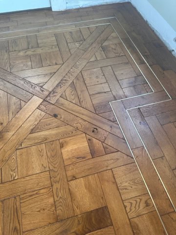 The Top Parquet Flooring & Hardwood Flooring Trends for 2024 – Part 2