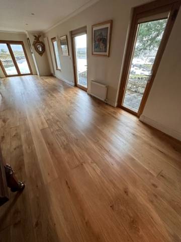 The Top Parquet Flooring & Hardwood Flooring Trends for 2024 – Part 2