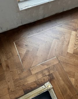 The Top Parquet Flooring & Hardwood Flooring Trends for 2024 - Part 3