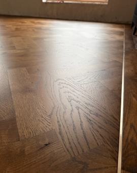 The Top Parquet Flooring & Hardwood Flooring Trends for 2024 - Part 3