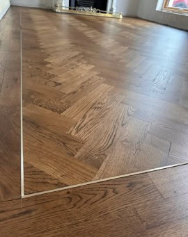 The Top Parquet Flooring & Hardwood Flooring Trends for 2024 - Part 3