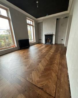 The Top Parquet Flooring & Hardwood Flooring Trends for 2024 - Part 3