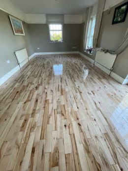 Top 5 Benefits Of Parquet Flooring And Plank Floors – Part 1