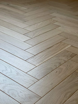 Top 5 Benefits Of Parquet Flooring And Plank Floors – Part 1