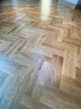 Top 5 Benefits Of Parquet Flooring And Plank Floors – Part 2