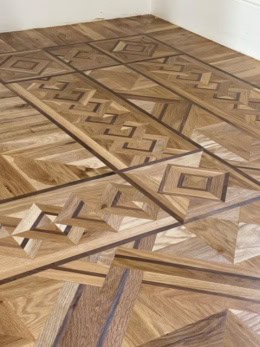 Top 5 Benefits Of Parquet Flooring And Plank Floors – Part 2