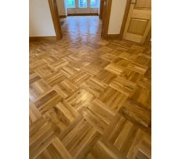 Top 5 Benefits Of Parquet Flooring And Plank Floors - Part 3