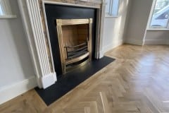 Parquet Flooring – Traditional Solid Oak