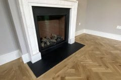 Parquet Flooring – Traditional Solid Oak