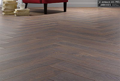 Laminate Plank Flooring