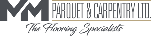 MM Parquet & Carpentry Ltd Logo