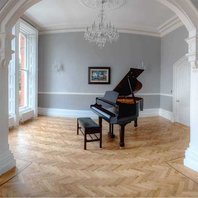 Herringbone Parquet Flooring Parquet Flooing