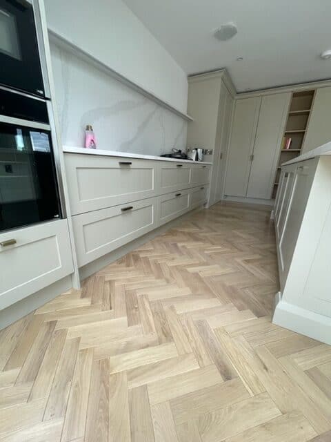 Upgrade Your Parquet Flooring Upgrade Your Parquet Flooring