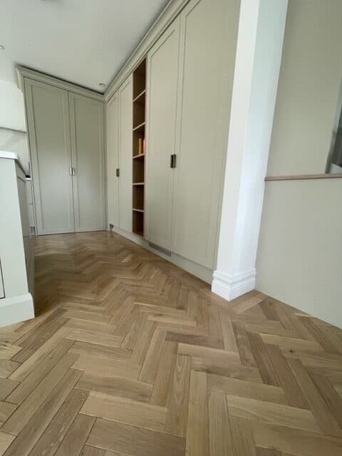 Upgrade Your Parquet Flooring Upgrade Your Parquet Flooring