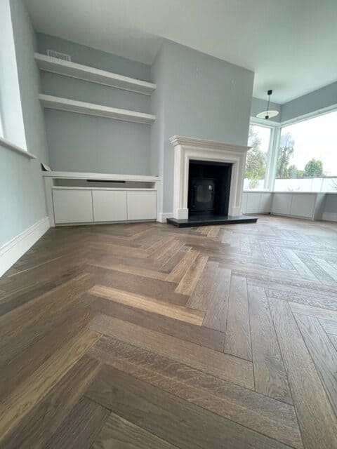 Enhance your interior with Parquet Flooring Part 1 Enhance your interior with Parquet Flooring Part 1