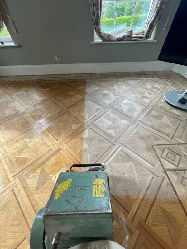 Parquet Flooring Maintenance Care Parquet Flooring Maintenance Care