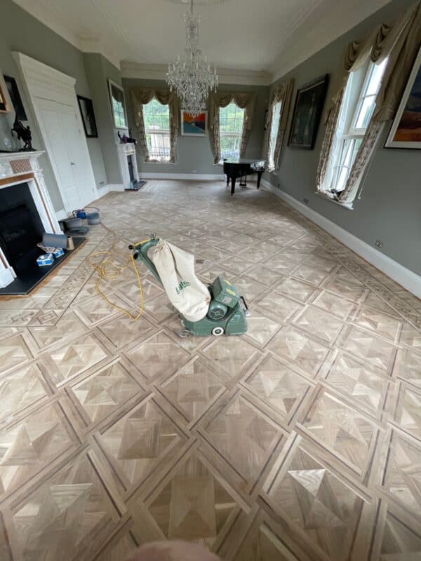 Parquet Flooring Maintenance Care Parquet Flooring Maintenance Care