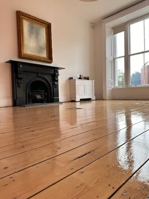 2024 Parquet & Hardwood Flooring Trends | MM Parquet Ireland